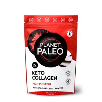 Keto Collagen (Planet Paleo)