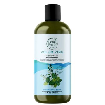 Volumizing Shampoo Rosemary & Mint (Petal Fresh) 475 ml