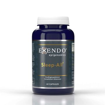 Sleep-All (Exendo Epigenomics) 60 caps