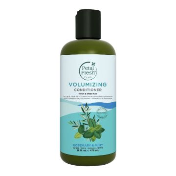 Volumizing Conditioner Rosemary & Mint (Petal Fresh) 475 ml