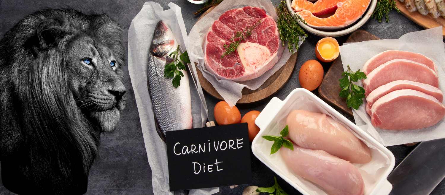 Het carnivoor dieet: Hype of Healthy?